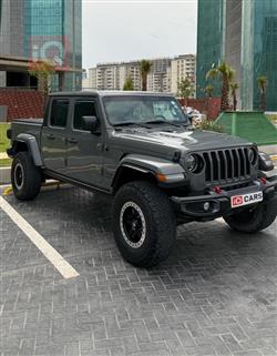 جيب جلاديتور